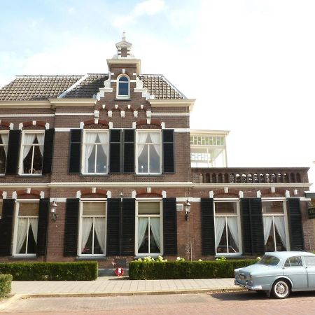 Hotel Het Oude Postkantoor Brummen Eksteriør billede