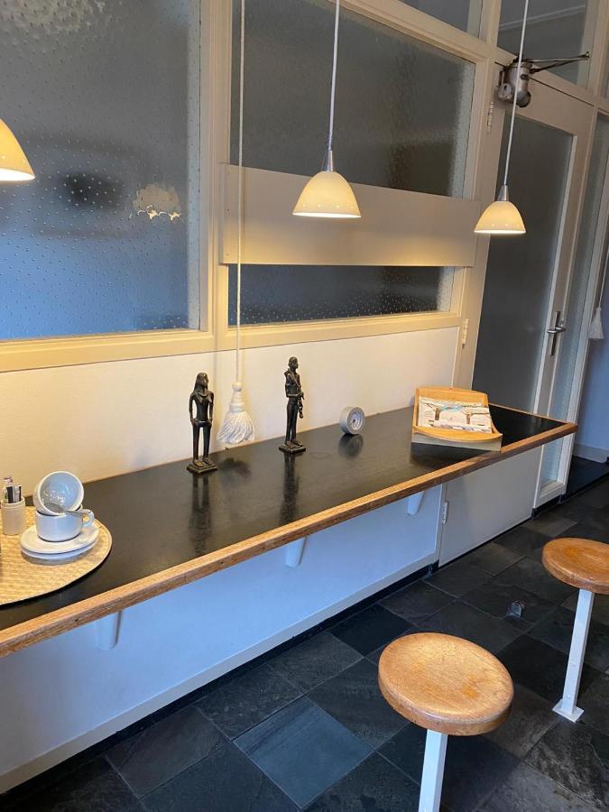 Hotel Het Oude Postkantoor Brummen Eksteriør billede