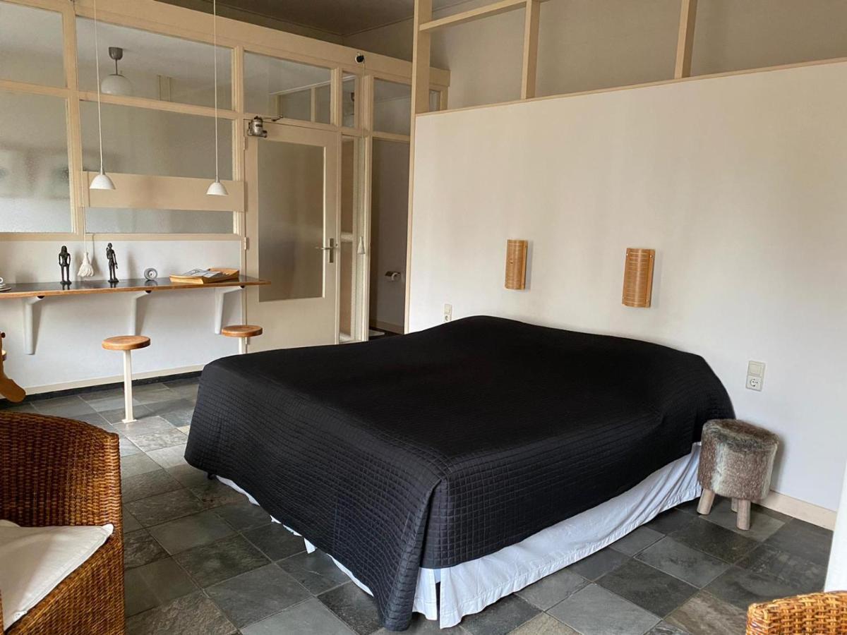 Hotel Het Oude Postkantoor Brummen Eksteriør billede