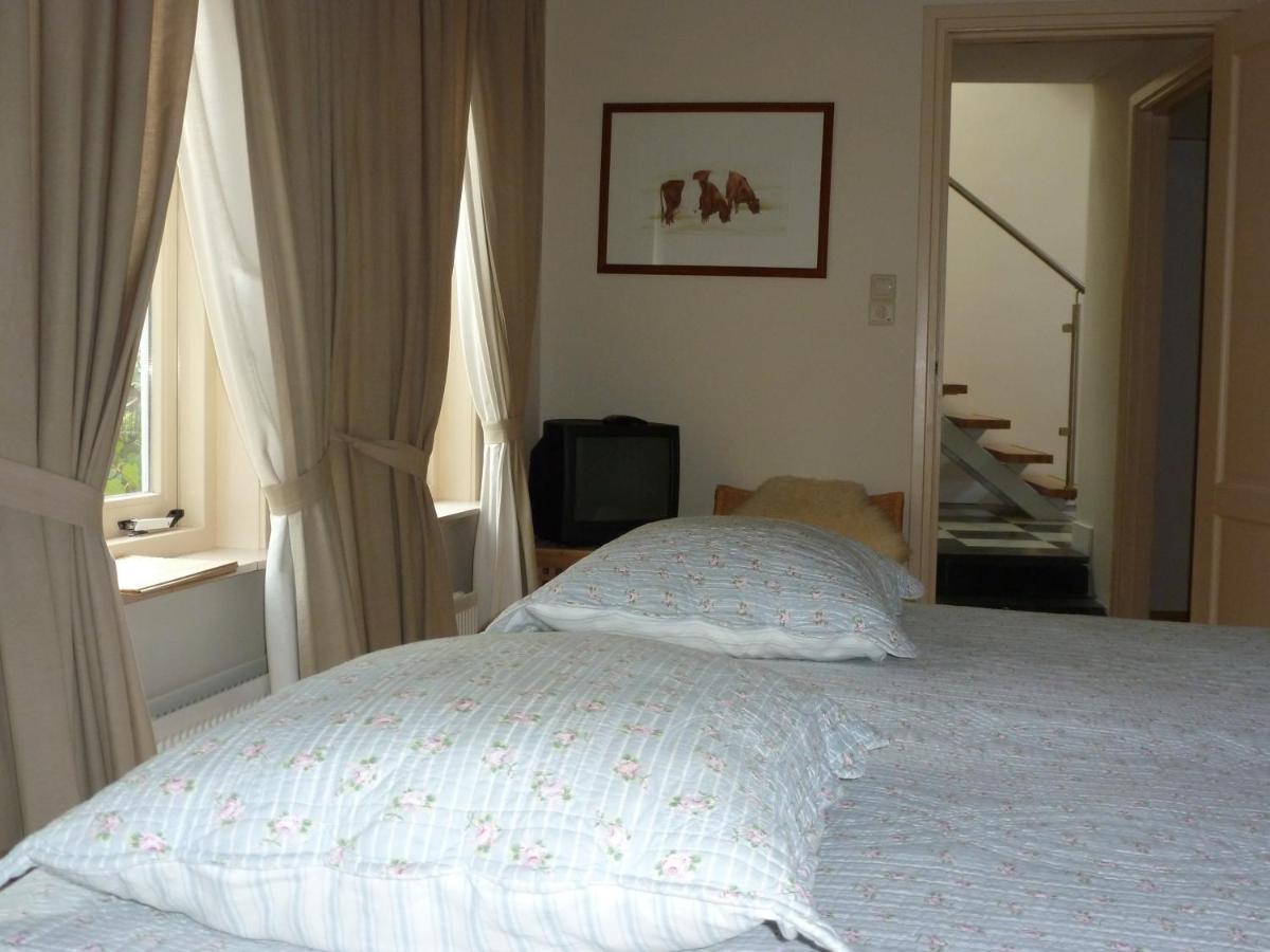 Hotel Het Oude Postkantoor Brummen Eksteriør billede