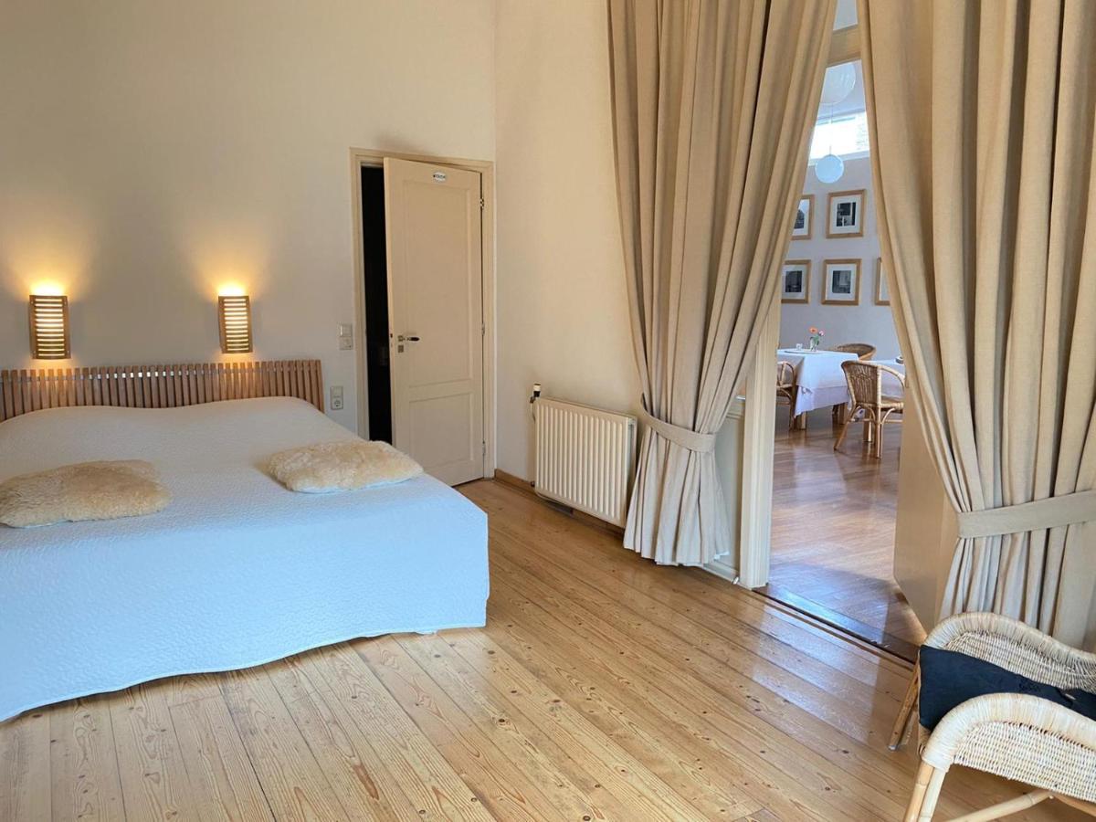 Hotel Het Oude Postkantoor Brummen Eksteriør billede