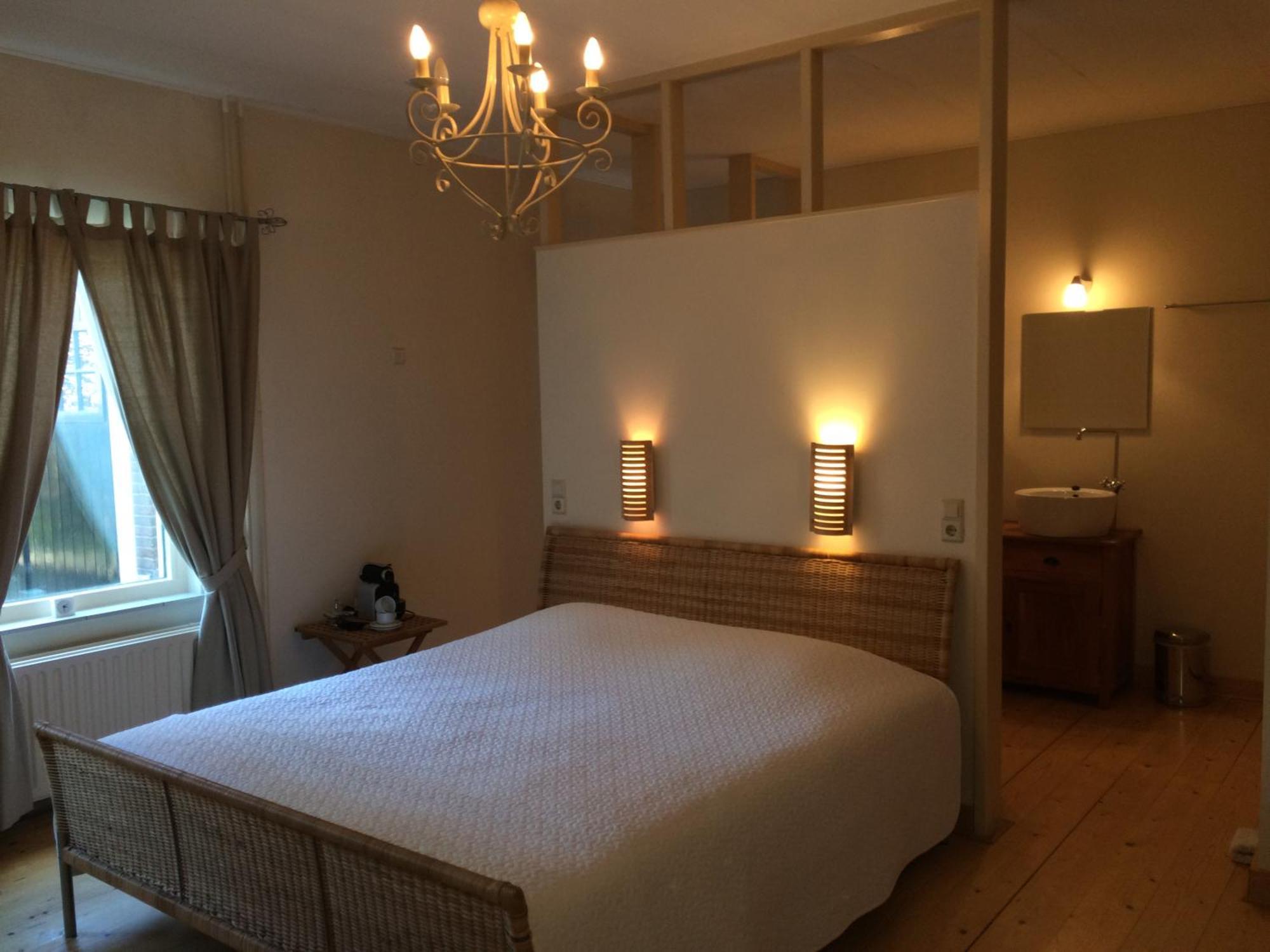 Hotel Het Oude Postkantoor Brummen Værelse billede