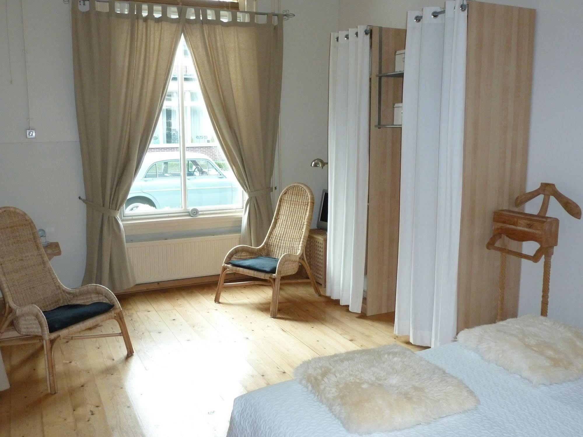 Hotel Het Oude Postkantoor Brummen Eksteriør billede