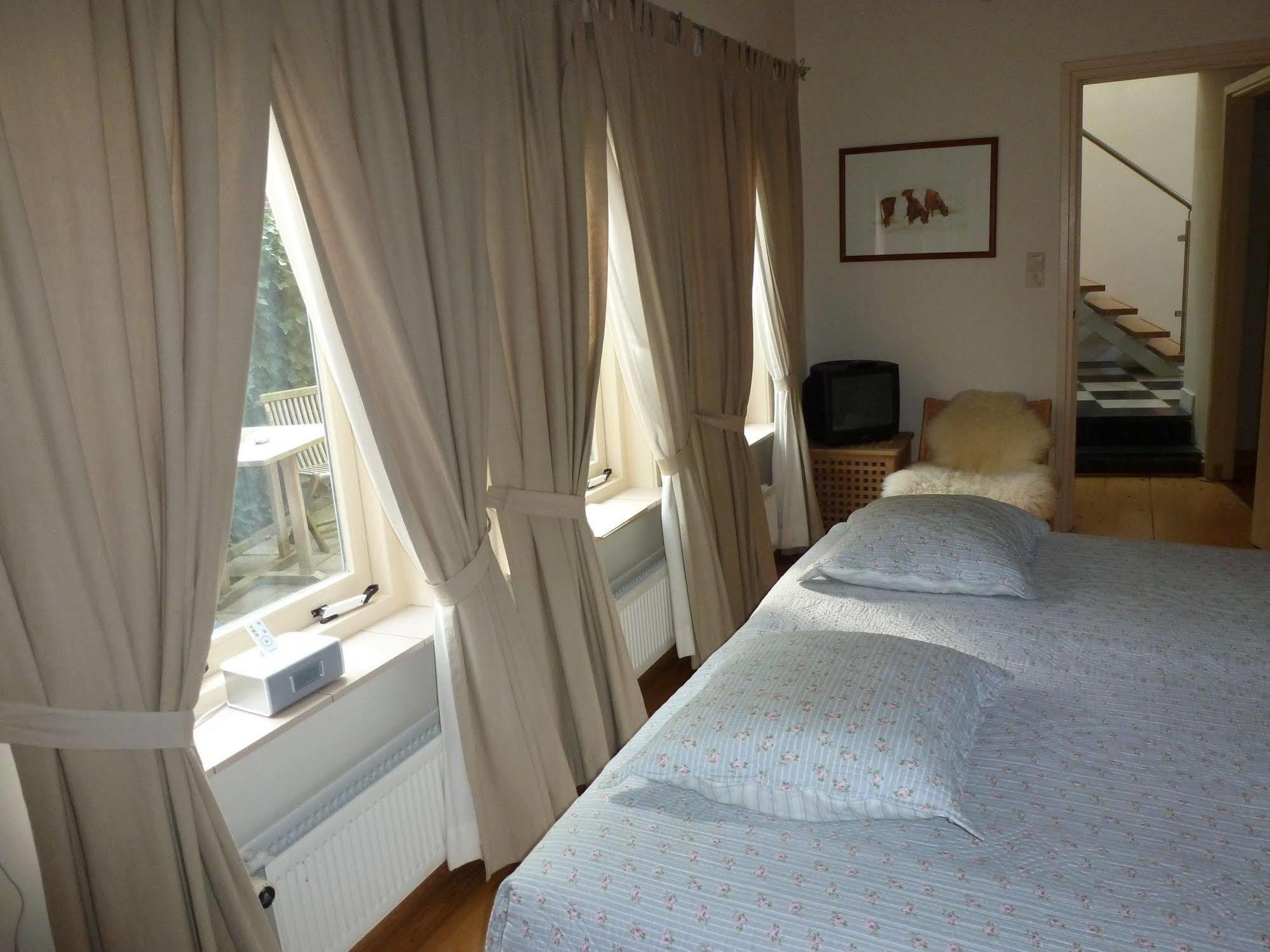 Hotel Het Oude Postkantoor Brummen Eksteriør billede