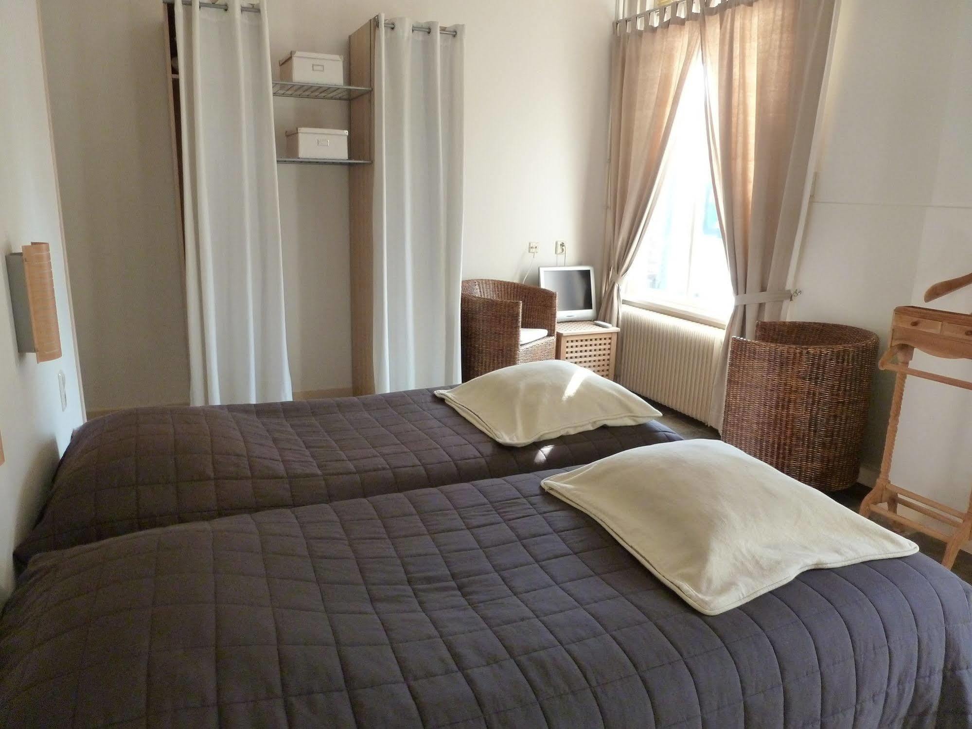 Hotel Het Oude Postkantoor Brummen Eksteriør billede